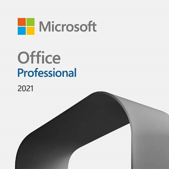 OFFICE 2021 PRO PLUS PHONE