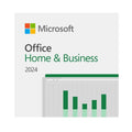 OFFICE 2024 HOME AND BUSINESS PARA WINDOWS / MAC