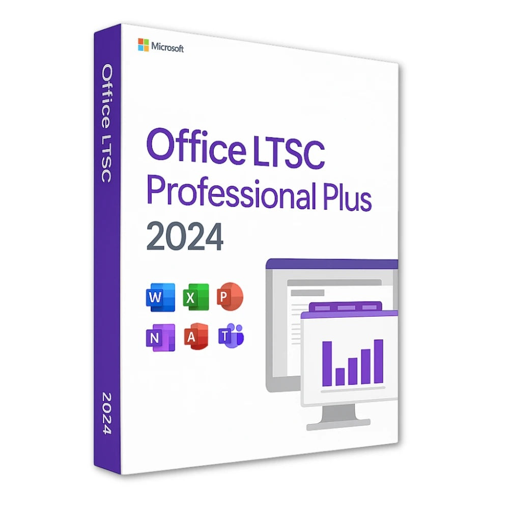 OFFICE 2024 LTSC PRO PHONE